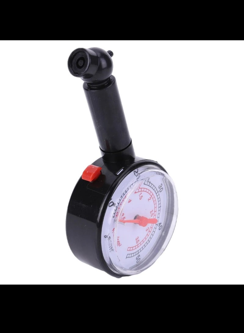Generic Tire air pressure gauge  - Image 5