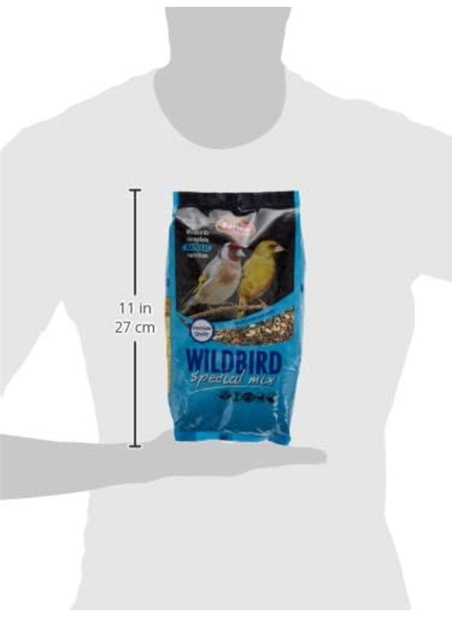 FARMA خليط خاص من فارما للطيور البرية - 1 كجم - Image 3