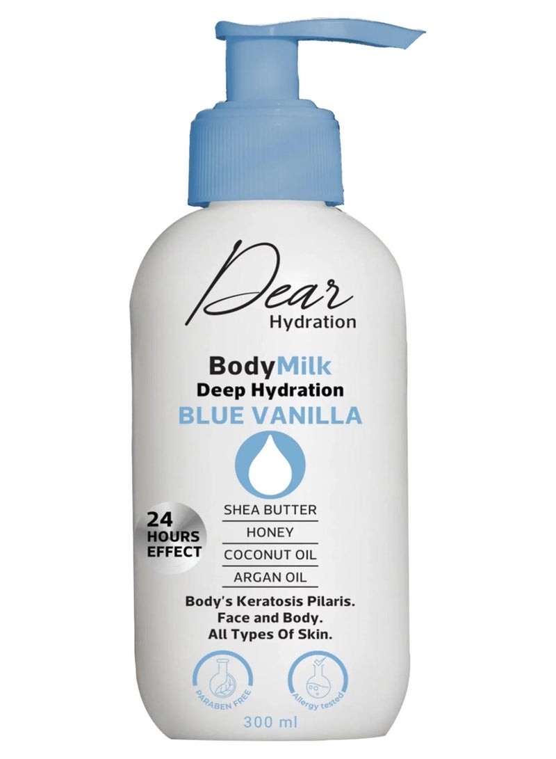 Hydration Body Milk 300ml