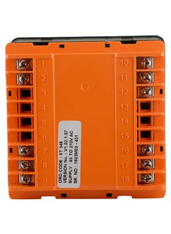 Selec Selec XT346 Digital Timer Dual Display  - Image 3
