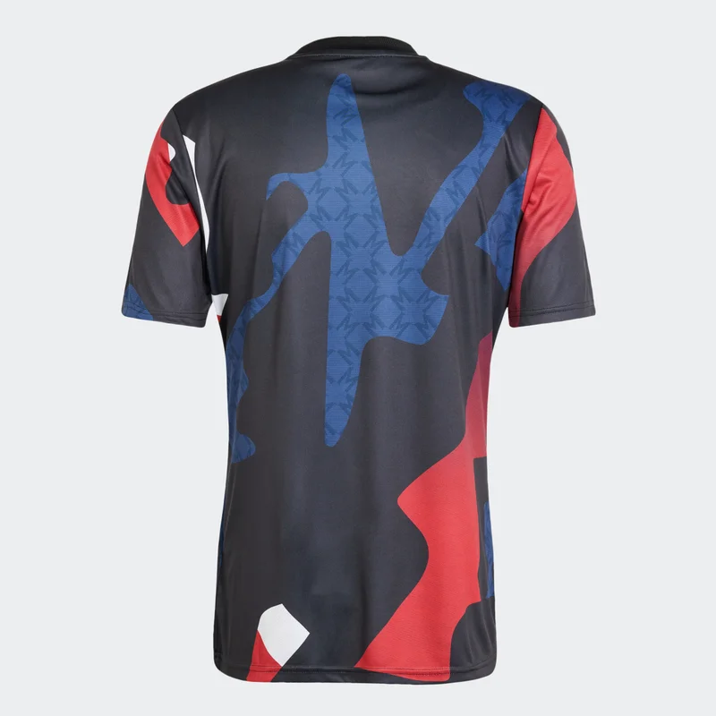 Adidas MANCHESTER UNITED 2024/2025 PRE MATCH JERSEY