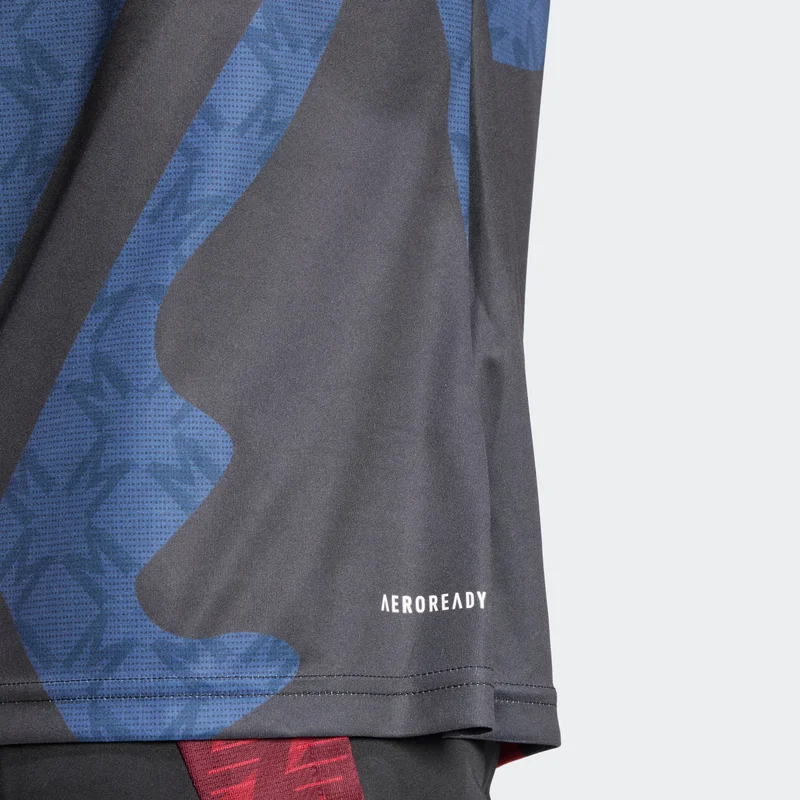 Adidas MANCHESTER UNITED 2024/2025 PRE MATCH JERSEY