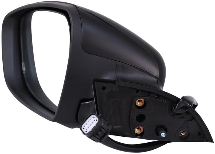 VISH Electric Side Mirror (Driver Side) for Cerato 2014-2018 - Image 1