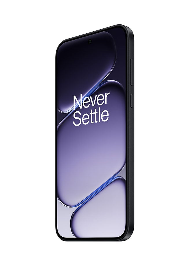 OnePlus Nord 6 Dual SIM Pitch Black with AI 8GB RAM 256GB 5G - International Version - Image 4