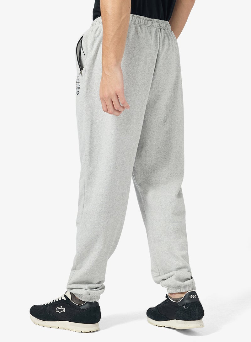 سفنتي فايف بيسيكس بنطلون رياضي بجيوب بسحاب - Image 3