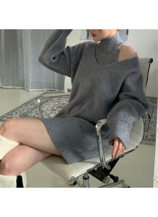 Grey