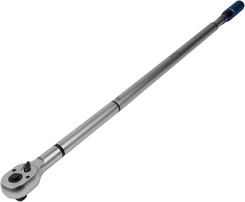 Gazelle 3/4 Inch Torque Wrench 200-800Nm - Image 1