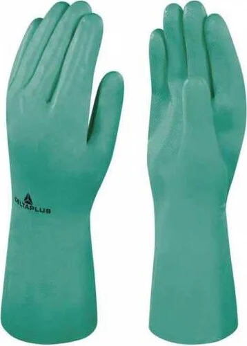 Delta Plus Nitrex 801 Chemical Glove No:10