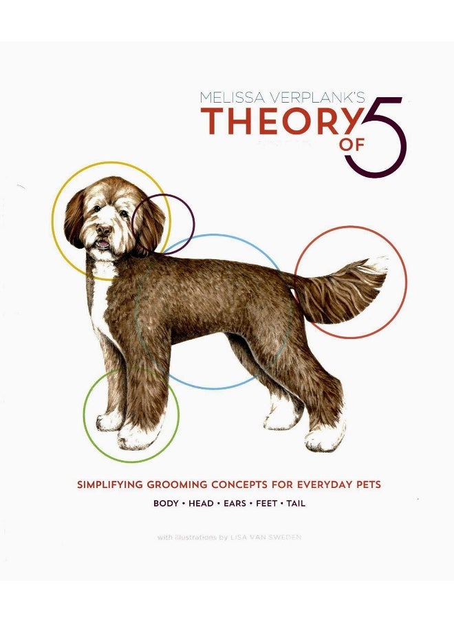 Theory Of 5 2019  - Image 4