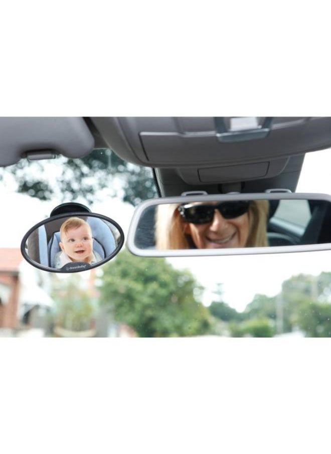 Generic - EZY-View Baby Mirror - Image 1