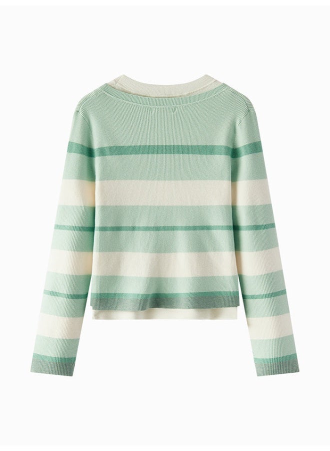 SEMIR Women's 2 Piece Cardigan Set - Image 2