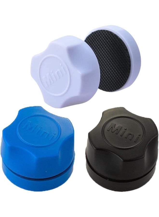 فرشاة تنظيف مغناطيسية صغيرة مكشطة للطحالب لحوض السمك - Image 1