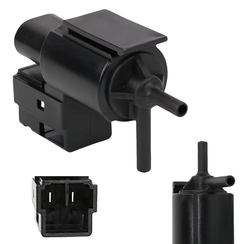 ZBN K5T49091 K5T49090 KL0118741 911707 EGR Vacuum Valve Solenoid Fit for Mazda 626 Millenia MPV Protege 1995 1996 1997 1998 1999 2000 2001 2002 2003RX8 2004 2005 2006 2007 2008 2009 2011 - Image 2