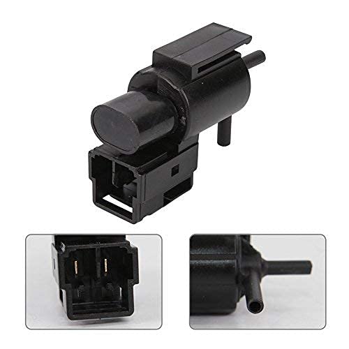 ZBN K5T49091 K5T49090 KL0118741 911707 EGR Vacuum Valve Solenoid Fit for Mazda 626 Millenia MPV Protege 1995 1996 1997 1998 1999 2000 2001 2002 2003RX8 2004 2005 2006 2007 2008 2009 2011 - Image 3