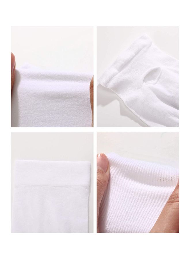 NIBEMINENT 16-Piece UV Sun Protection Cooling Sleeves one size - Image 2