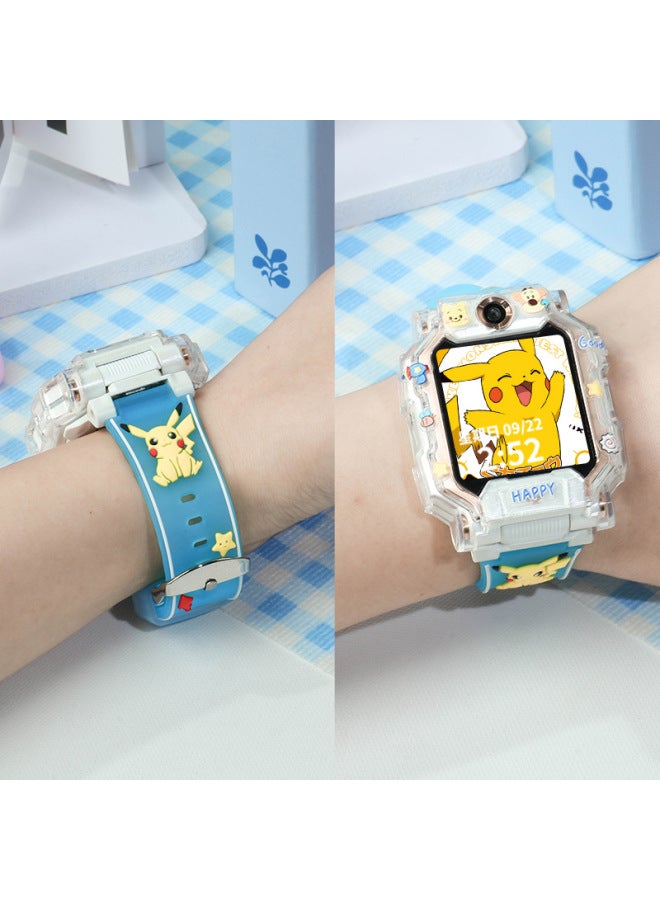 For Genius Z9/Z10 Cartoon 3D Strap D2A/D3S/Z6pro/Z7/Z8 Drop Glue Q2A/U3/Z5 