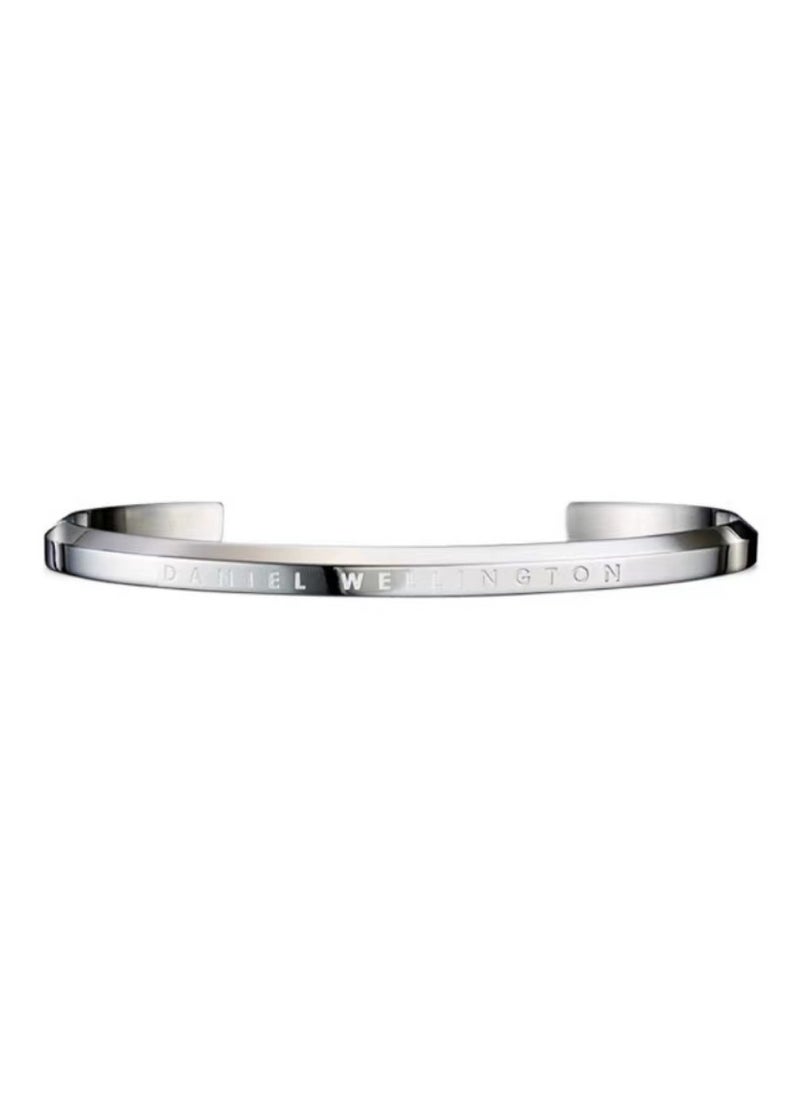 DANIEL WELLINGTON - DANIEL WELLINGTON Classic Silver  Bracelet - Image 1