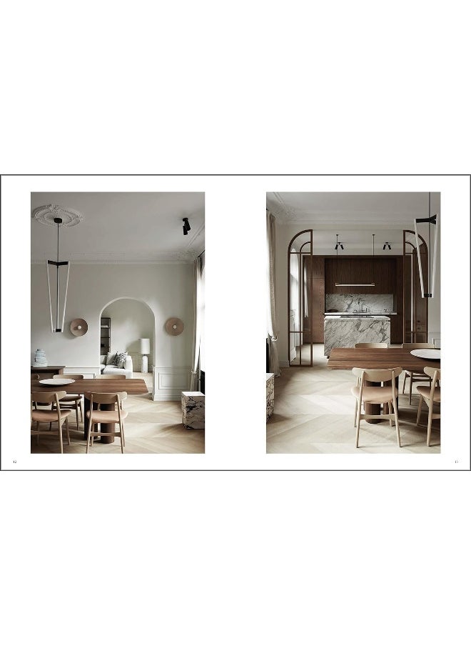 Understated Elegance: New Urban Living  - Image 3