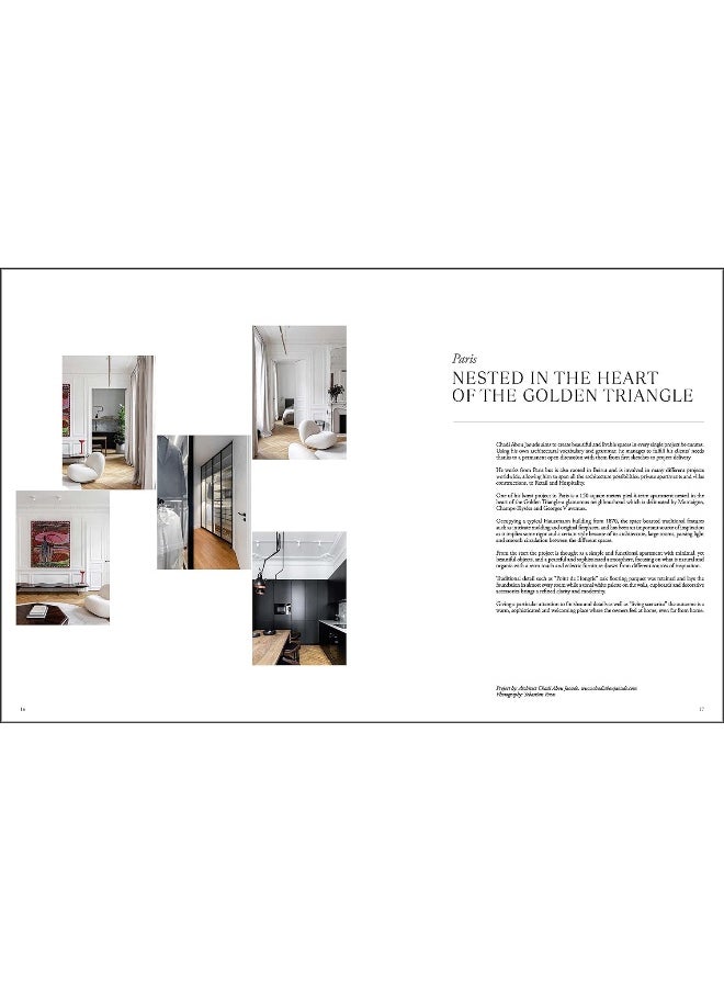 Understated Elegance: New Urban Living  - Image 4