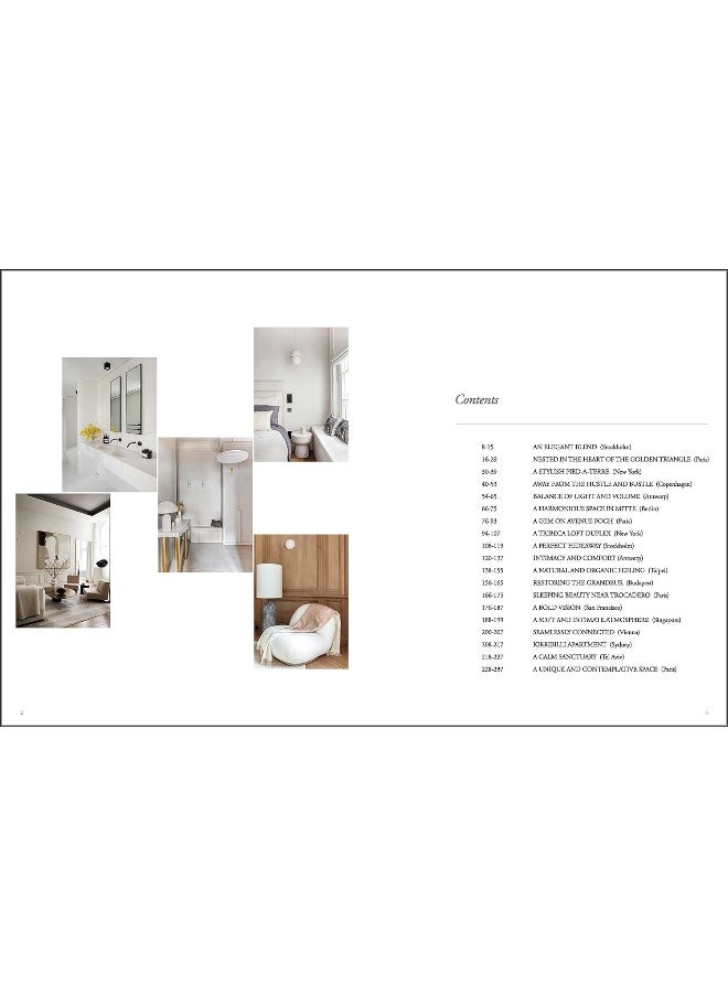 Understated Elegance: New Urban Living  - Image 2