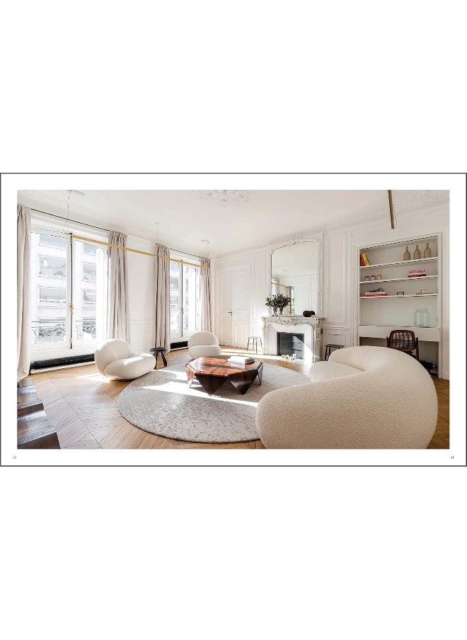 Understated Elegance: New Urban Living  - Image 5