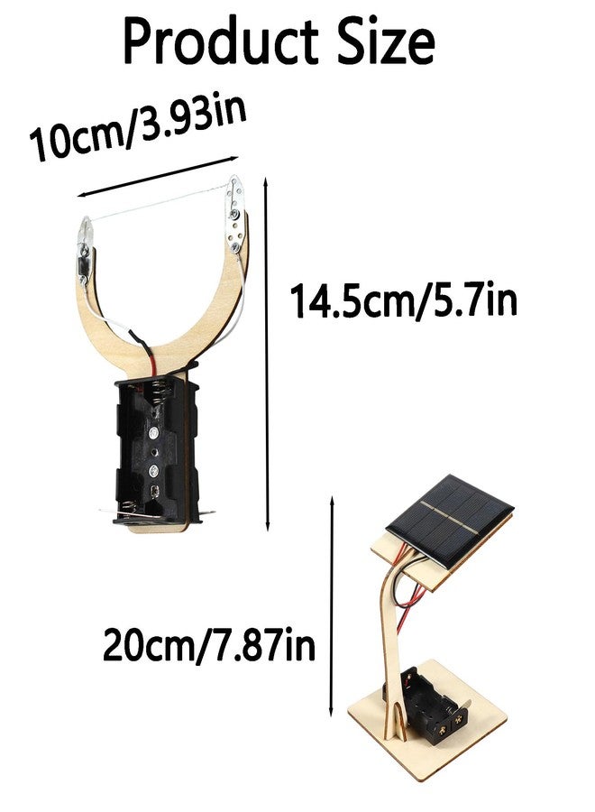 BdelrinQue 2 Pcs Mechanical Hand Toy, Suitable for DIY Scientific Experiments, Educational Activity Model Making and Art Projects - Image 2
