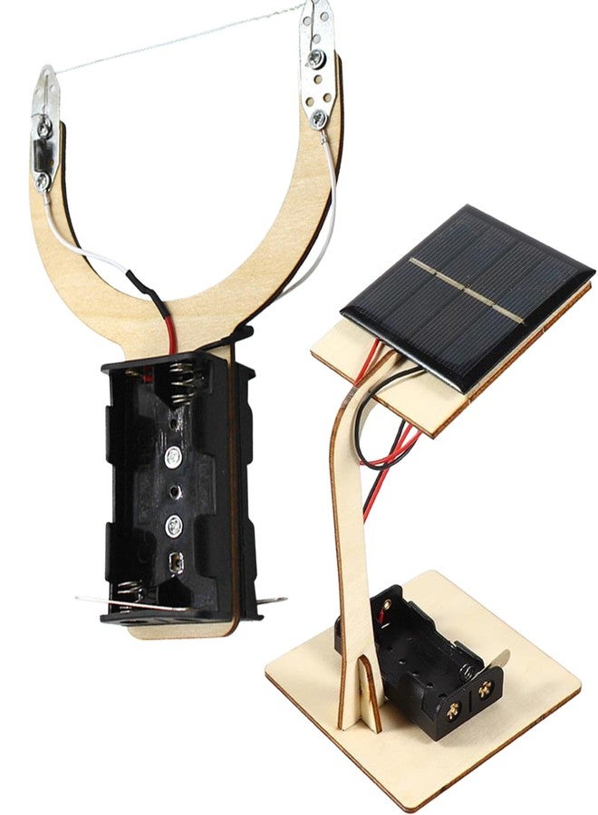 BdelrinQue 2 Pcs Mechanical Hand Toy, Suitable for DIY Scientific Experiments, Educational Activity Model Making and Art Projects - Image 1