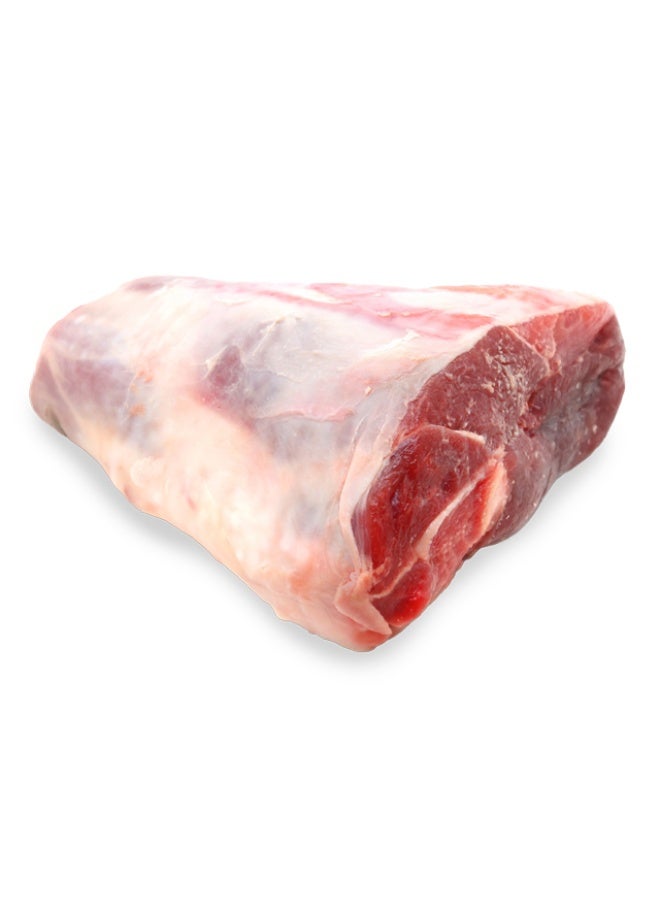Lamb Leg Boneless, 2.7-4.3 KG, Australia