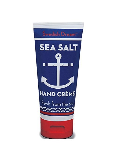 Kalastyle Swedish Dream Sea Salt Hand Creme 