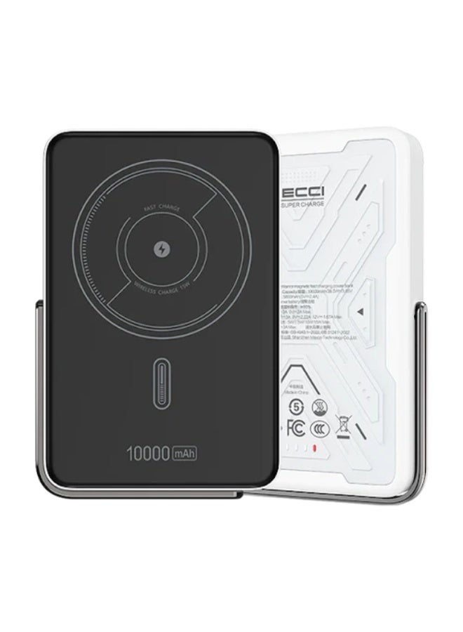 ريتشي باور بانك ريتشي 20وات , RPB-W32 - اسود - Image 1