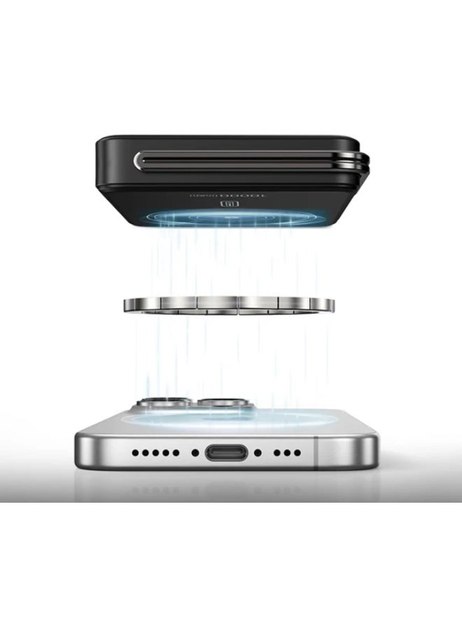 ريتشي باور بانك ريتشي 20وات , RPB-W32 - اسود - Image 4