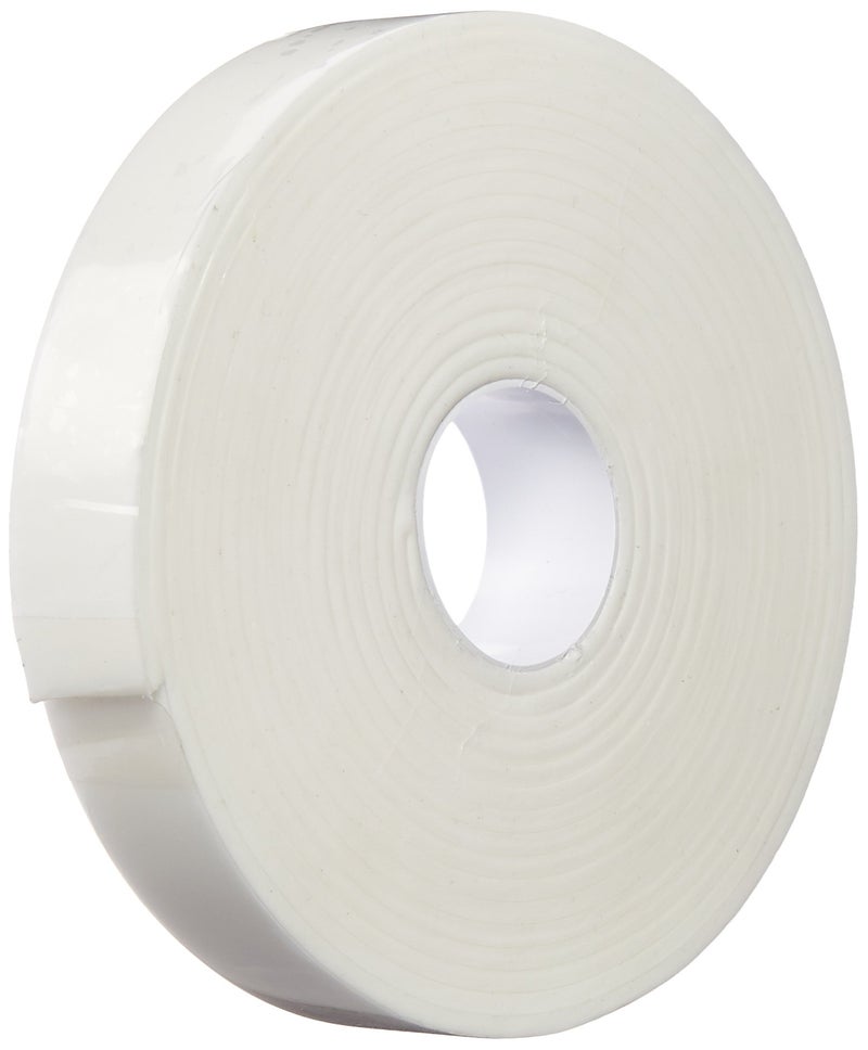 3M VHB Tape 4959, 1 in Width x 5 yd Length (1 Roll) - Image 1