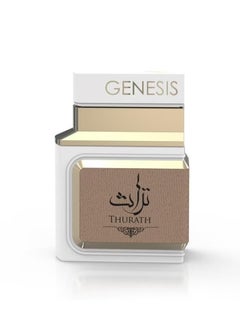 Genesis Thurath EDP Unisex 100ml