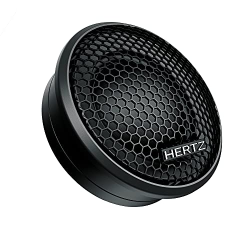 HERTZ Mille Pro Series MP-253 Pair of 1" PRO Tweeters with Neodymium Magnets - Image 4