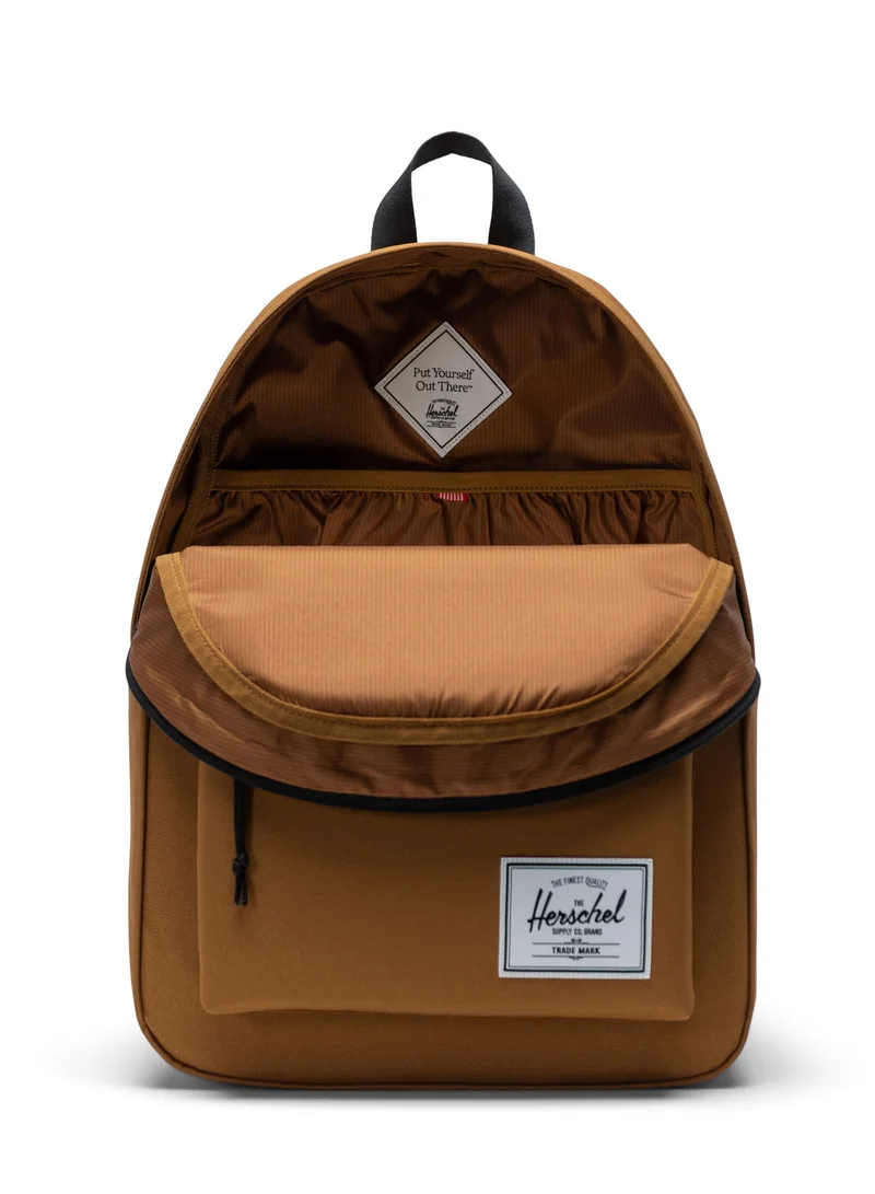Herschel Top Handle Backpack