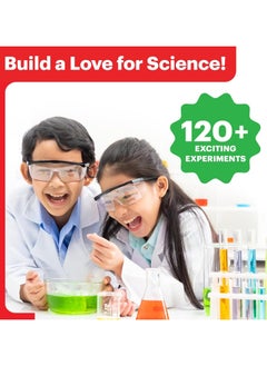 Einstein Box Science Experiment Kit For Boys And Girls Aged 8-12-14|Birthday Gifts Ideas For Kids|Stem Learning Toys | 6-8 Experiments Each Of Different Sciences (Multi Color) - pzsku/ZC49DCF22CBF7114EC777Z/45/_/1702140047/597e5745-721f-4c74-831d-336c3b3855df