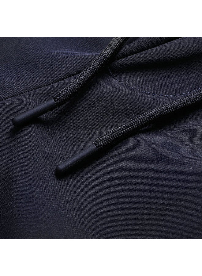 YaYa Men's Winter Thickened Warmth Outdoor Casual Straight-leg Down Pants For Men - Image 5