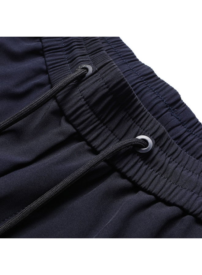 YaYa Men's Winter Thickened Warmth Outdoor Casual Straight-leg Down Pants For Men - Image 3