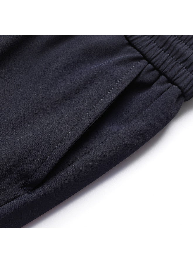 YaYa Men's Winter Thickened Warmth Outdoor Casual Straight-leg Down Pants For Men - Image 4