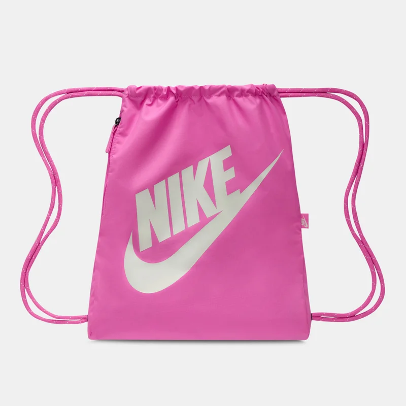 نايكي Heritage Drawstring Bag