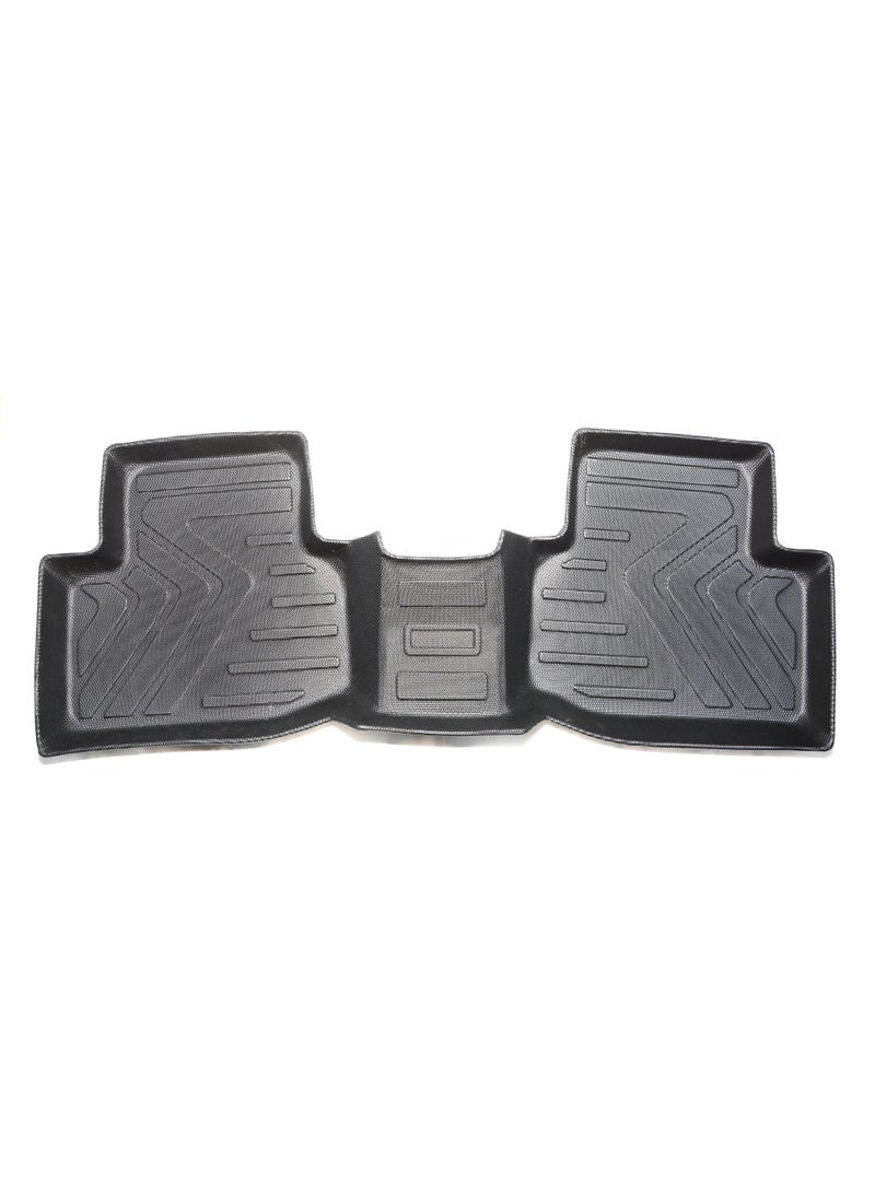 MG Luxury MG 5 pedals - Image 2