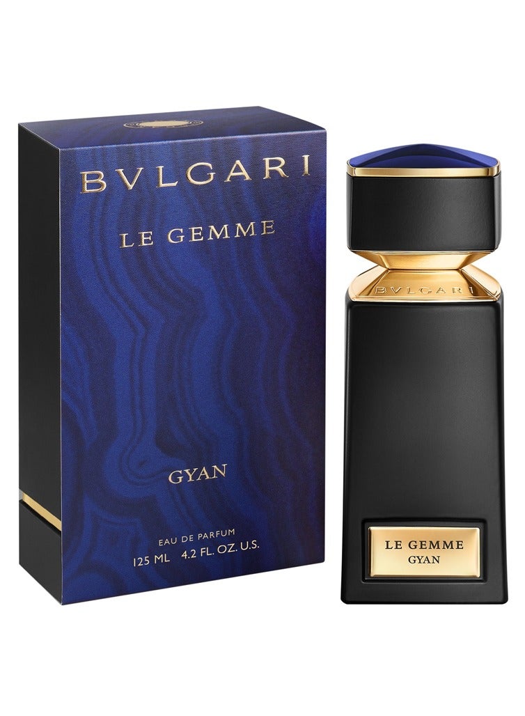 BVLGARI Le Gemme Gyan EDP 125ml - Image 2