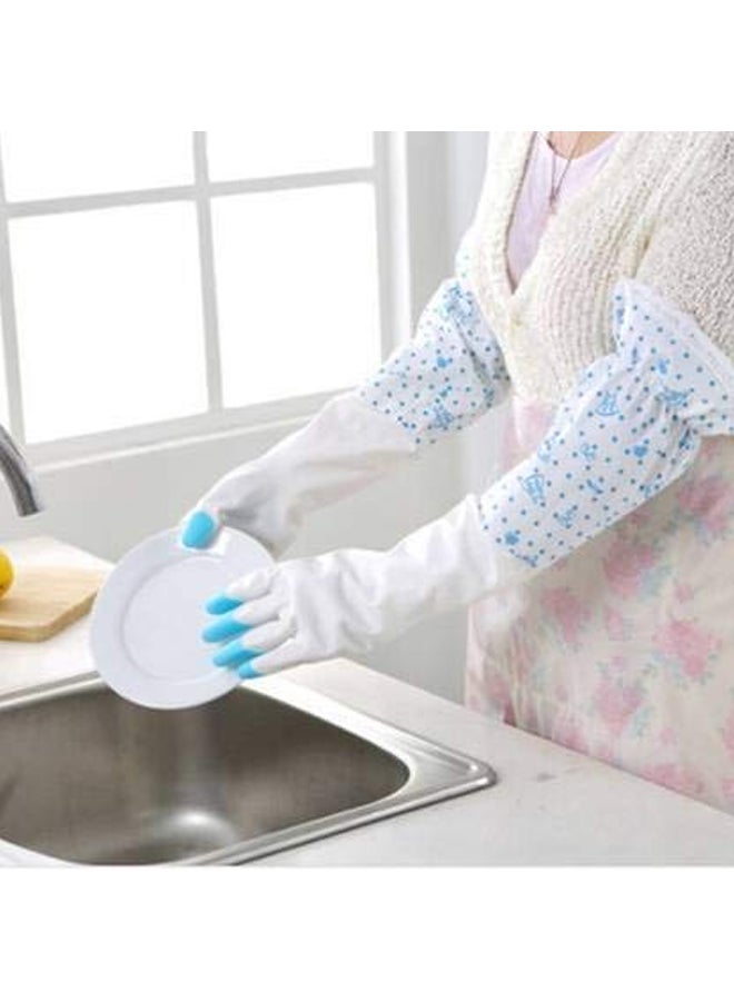 Falcon Lemon Liquid Dishwasher Yellow - Image 2