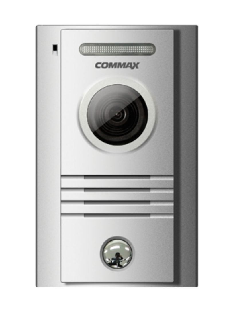 COMMAX - Commax Door Camera For Intercom DRC-40K - Image 1