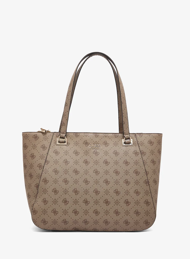 GUESS Calebra Tote Bag
