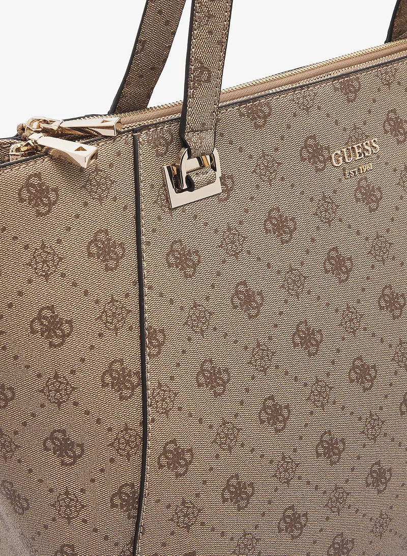 جس حقيبة كاليبررا توت