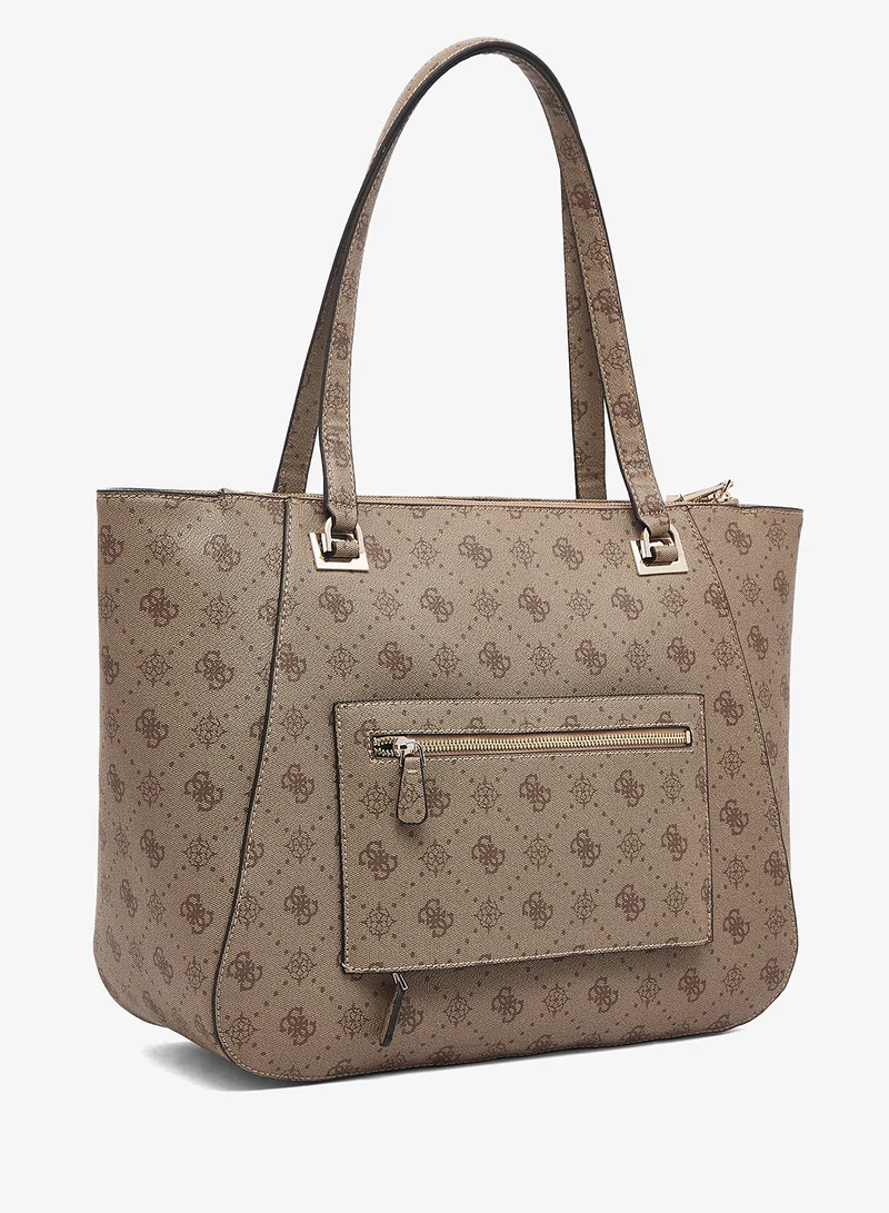 GUESS Calebra Tote Bag