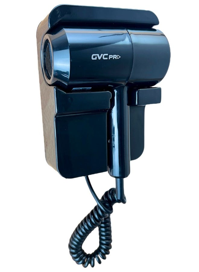 جي في سي برو - مجفف حمام فنادق  GVCHD-390 GVC PRO - Image 1
