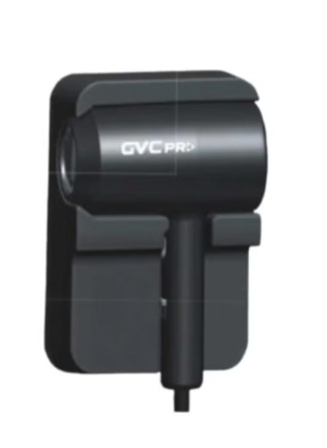 جي في سي برو - مجفف حمام فنادق  GVCHD-390 GVC PRO - Image 1
