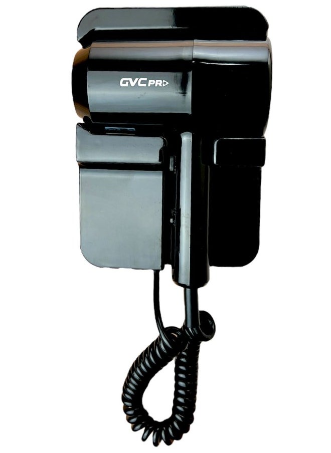 جي في سي برو - مجفف حمام فنادق  GVCHD-390 GVC PRO - Image 1